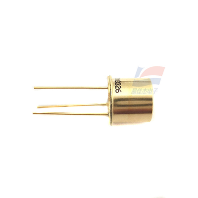 YJJ JSIR 350-4 MEMS Infrarotlichtquelle Infrarot-Sender für NDIR-Gasmessungen