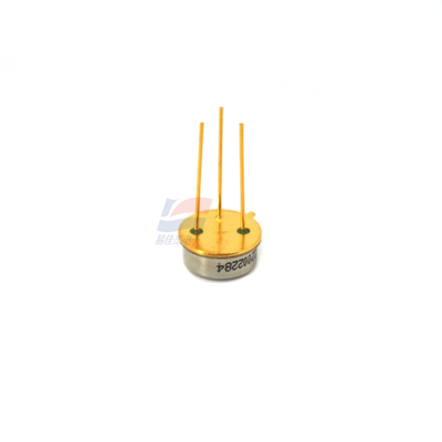YJJ JSIR 350-4 MEMS Infrarotlichtquelle Infrarot-Sender für NDIR-Gasmessungen