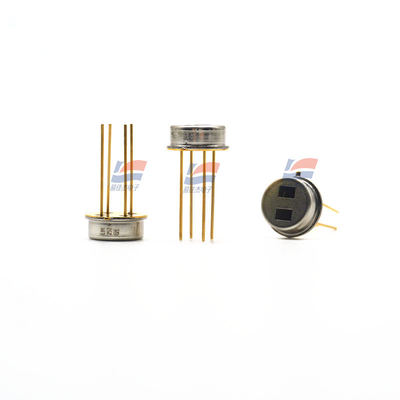 YJJ LIM-252 Standard-Infrarot-Sensor-Detektor Spannungsmodus-Kreuzung FET für pyroelektrische Detektoren