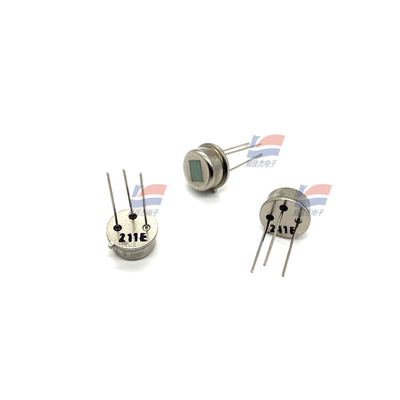 YJJ RE200B Pyroelektrische Infrarot-Sensor-Module für Infrarot-Sensoren für den menschlichen Körper