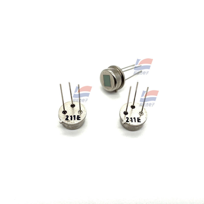 YJJ RE200B Pyroelektrische Infrarot-Sensor-Module für Infrarot-Sensoren für den menschlichen Körper