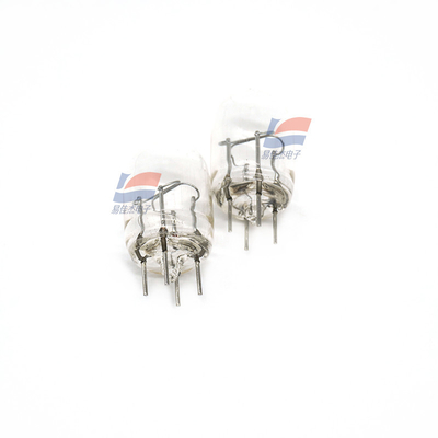 YJJ GD708 Glasmaterial für den UV-Lichtrohr-Flammdetector für Industrieöfen