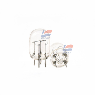 YJJ GD708 Glasmaterial für den UV-Lichtrohr-Flammdetector für Industrieöfen
