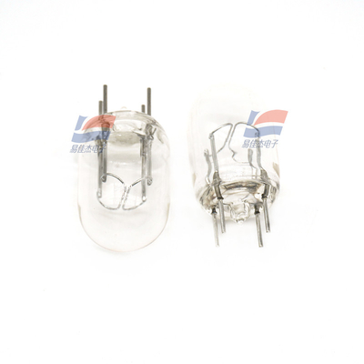 YJJ GD708 Glasmaterial für den UV-Lichtrohr-Flammdetector für Industrieöfen