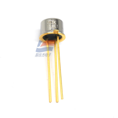 YJJ G12183-010K InGaAs PIN-Fotodiode Lange Wellenlänge Typ (Schnittwellenlänge: 2,6 μm)