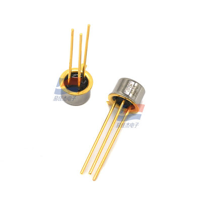 YJJ G12183-010K InGaAs PIN-Fotodiode Lange Wellenlänge Typ (Schnittwellenlänge: 2,6 μm)