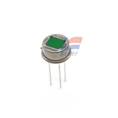 YJJ PYS 3398 Serie Pyroelektrische Sensor Infrarot Pyroelektrische Detektor Doppelkanal mit Filter