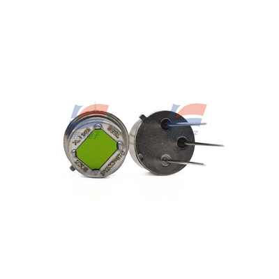 YJJ PYS 3398 Serie Pyroelektrische Sensor Infrarot Pyroelektrische Detektor Doppelkanal mit Filter