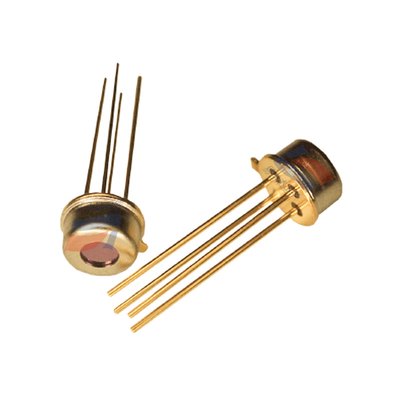 YJJ ZTP-148SR Thermometrie-Infrarot- (IR) -Sensor wird zur berührungslosen Oberflächentemperaturmessung verwendet
