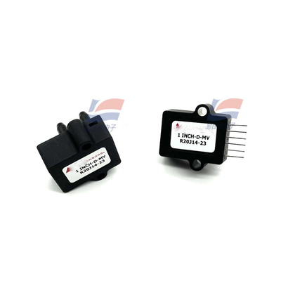 YJJ 1 INCH D-MV Drucksteuerungssystem Drucksensor 250 Pa