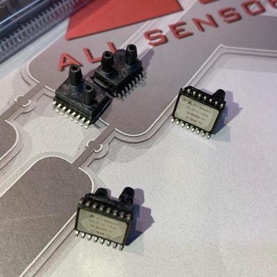 YJJ DLC-L05D-D4 hoher Druckstand I2C digitaler Drucksensor von 1,24 Kpa