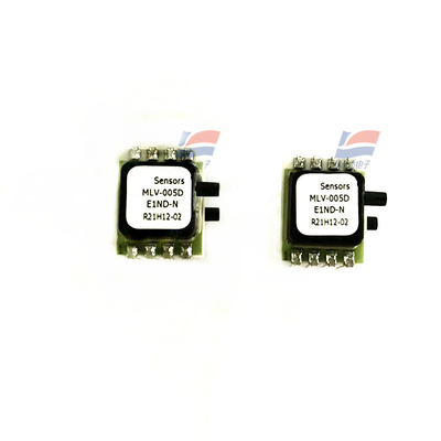 YJJ MLV-005D-E1ND-N Millivolt Ausgangsdrucksensor 5PSI Differenzdruck
