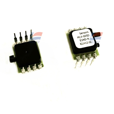 YJJ MLV-005D-E1ND-N Millivolt Ausgangsdrucksensor 5PSI Differenzdruck