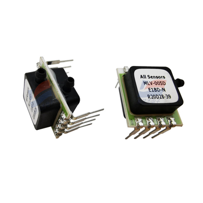 YJJ MLV-005D-E1BD-N Niedrigbetriebstemperatur-Drift-Differenzdruck ±5psi-Drucksensor