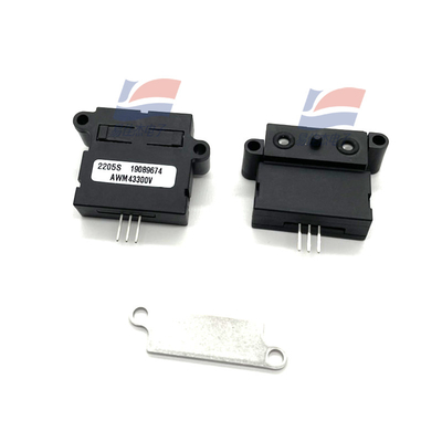 YJJ AWM43300V Spannung 5V±0,15VDC Gas 1000sccm 1SLPM Durchflusssensor