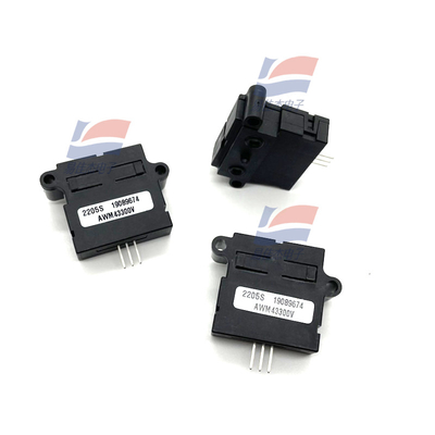 YJJ AWM43300V Spannung 5V±0,15VDC Gas 1000sccm 1SLPM Durchflusssensor