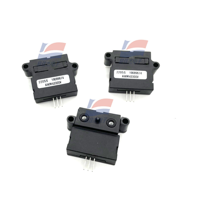 YJJ AWM43300V Spannung 5V±0,15VDC Gas 1000sccm 1SLPM Durchflusssensor