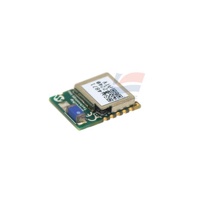 YJJ RN4871-I/RM130 BLE Bluetooth Low Energy Transceiver Modul Industrielle IoT-Sensoren Medizinische Gesundheitsversorgung