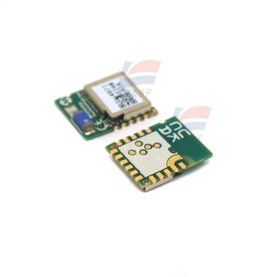 YJJ RN4871-I/RM130 BLE Bluetooth Low Energy Transceiver Modul Industrielle IoT-Sensoren Medizinische Gesundheitsversorgung