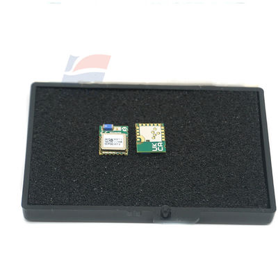 YJJ RN4871-I/RM130 BLE Bluetooth Low Energy Transceiver Modul Industrielle IoT-Sensoren Medizinische Gesundheitsversorgung