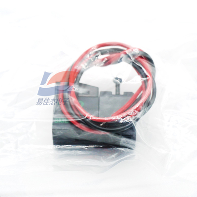YJJ 3MB019-00-3 Dreiweg-Direktwirkendes Solenoidventil CDK Detektor Detektor