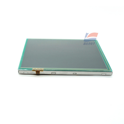 YJJ CLAA057VC01CT Zhonghua Film Tube LCD Modul Industrieller LCD-Bildschirm Touchscreen