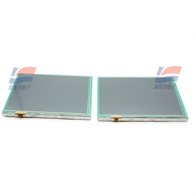 YJJ CLAA057VC01CT Zhonghua Film Tube LCD Modul Industrieller LCD-Bildschirm Touchscreen