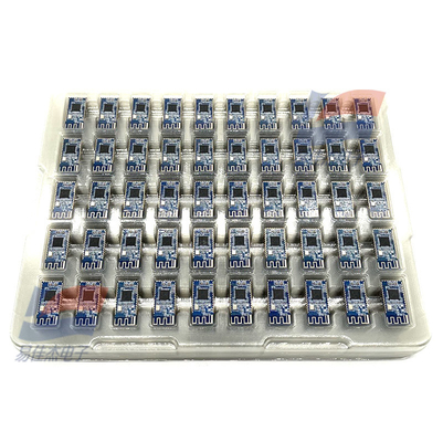 YJJ HM-10 Bluetooth Modul 4.0ble Serienport Master/Slave IBeacon ANCS Basisstation