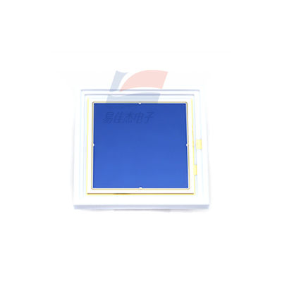 S8553 Siliziumphotodiode Vakuum-Ultraviolett-VUV-Überwachungsphotodiode