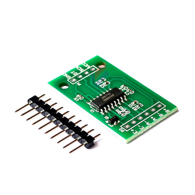 YJJ HX711 ADC Chip ADC 24-Bit ADC für elektronische Waagen