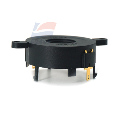 YJJ KPEG182 Piezoelektrische Buzzer-Wandler Piezoelektrische Alarmanlage