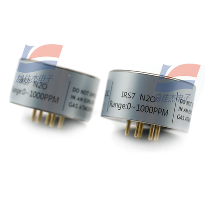 IRS7 N2O IRS4 N2O Infrarotgassensor Intelligenter Mikrogassensor auf Basis des NDIR-Prinzips Keine Sauerstoffabhängigkeit