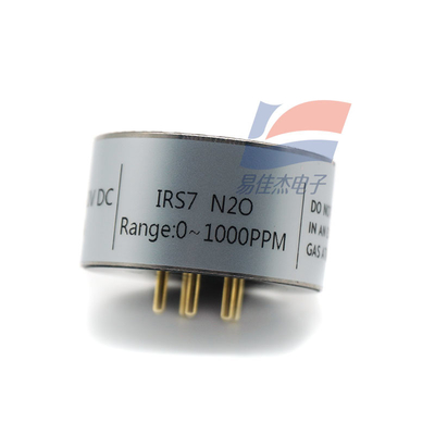IRS7 N2O IRS4 N2O Infrarotgassensor Intelligenter Mikrogassensor auf Basis des NDIR-Prinzips Keine Sauerstoffabhängigkeit