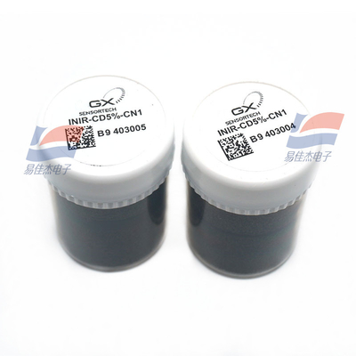 INIR-CD5% INIR-ME5% Integrierter Infrarot-Gassensor Analoge Ausgabe der Gaskonzentration Einfache Implementierung in Sensornetzwerk
