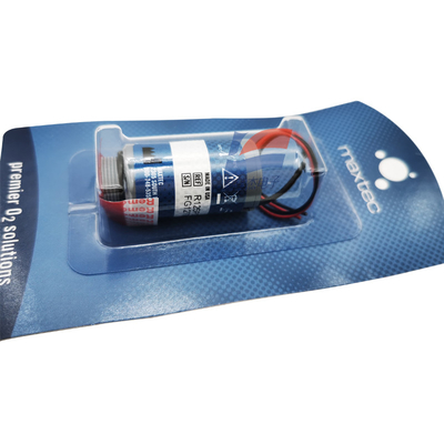 MAX250B MAX250A MAX250E Neuer Bewegungsstabiler Sauerstoffsensor für schwache Säure-Elektrolyte für Emissionsprüfungen, Gasmischung und Umgebungsluftüberwachungsanwendungen