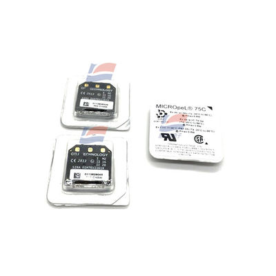 Micropel 75c SR-W-M-75C Brennstoffgas-Sensor Teilenummer: PM769-000 für die Überwachung des Zugangs zu geschlossenen Räumen