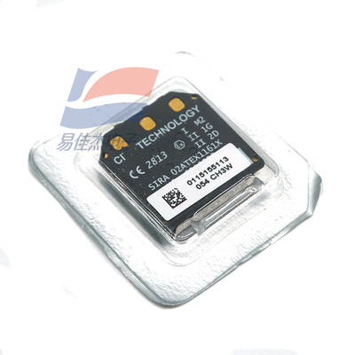Micropel 75c SR-W-M-75C Brennstoffgassensor Teilnummer: PM769-000 ATEX UL Und CSA-Genehmigungen Beständigkeit EN/IEC 60079-0 Aufprallprüfung Verringerte Orientierungseffekte