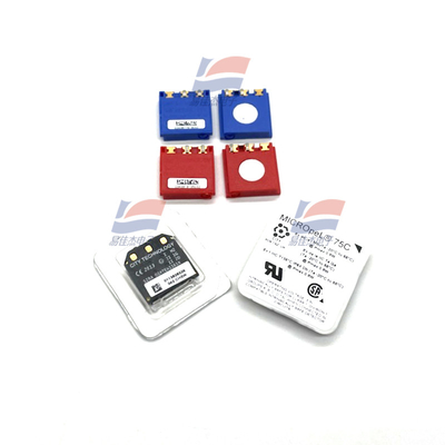 MICROceL CF Kohlenmonoxid-Sensor Teilenummer: ABU01-U0W Ein robuster Kohlenmonoxid-Sensor geeignet für tragbare Lebenssicherheitsanwendungen