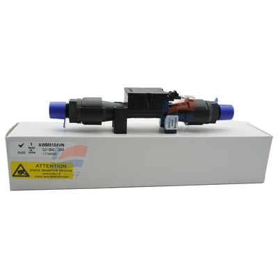 YJJ AWM5104VN Mikrobridge Gasmassenflusssensor wird in Medizinprodukten verwendet