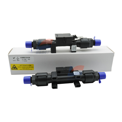 YJJ AWM5104VN Mikrobridge Gasmassenflusssensor wird in Medizinprodukten verwendet
