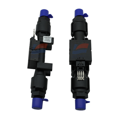 YJJ AWM5104VN Mikrobridge Gasmassenflusssensor wird in Medizinprodukten verwendet