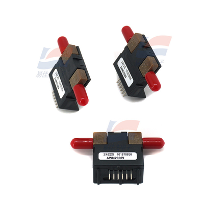 YJJ AWM2300V Gasmassenflusssensor wird zur Prozesssteuerung verwendet