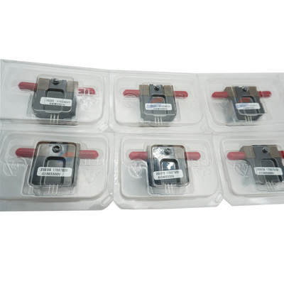 YJJ AWM3300V Mikrobrücke-Gasmassenflusssensor für HVAC-Siliziumschalen 8V Mindestversorgungsspannung
