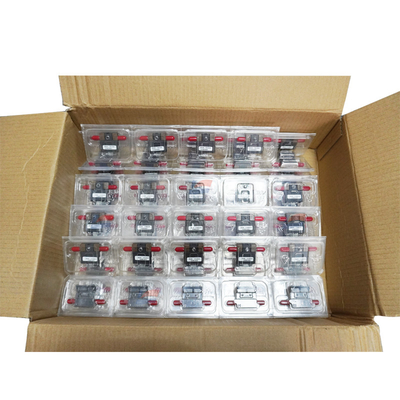 YJJ AWM3300V Mikrobrücke-Gasmassenflusssensor für HVAC-Siliziumschalen 8V Mindestversorgungsspannung