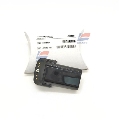 8318704 NiMH Power Pack Wiederaufladbare Batterie Kleine Infrarottechnologie