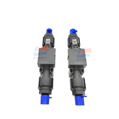 YJJ AWM5102VN Analog-Ausgang Stickstoff N2 Kalibriert den 10SLPM Gasflusssensor