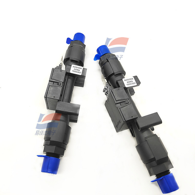 YJJ AWM5102VN Analog-Ausgang Stickstoff N2 Kalibriert den 10SLPM Gasflusssensor