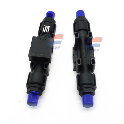 YJJ AWM5101VN Analog Gasmassenflusssensor Stickstoff N2 6,35 mm Hafengröße Einheit Gewicht 60 g
