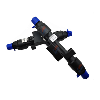 YJJ AWM5103VC Mikrobrücke-Gasmassenflusssensor 0-15SLPM