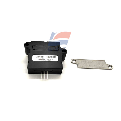 YJJ AWM43300VH Luftstromsensor Mikrobrücke Massenluftstromsensor